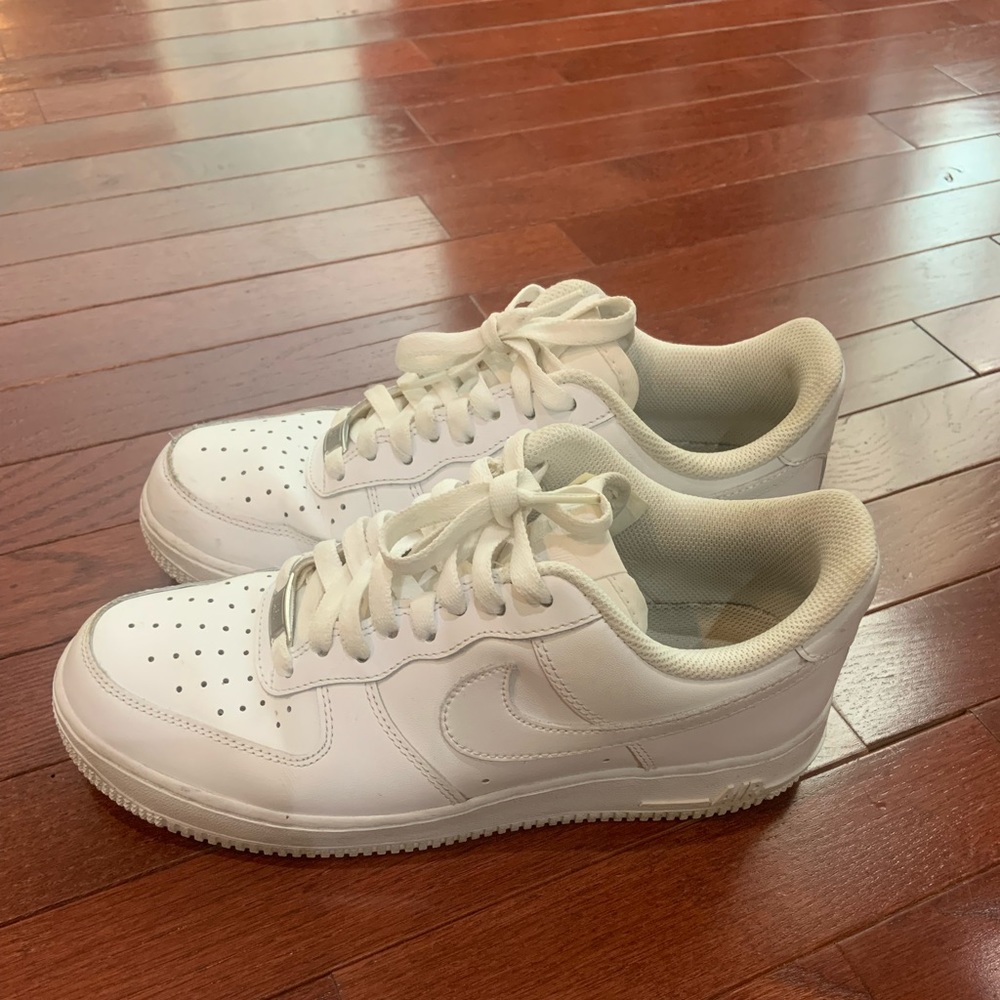 Nike Air Force 1s